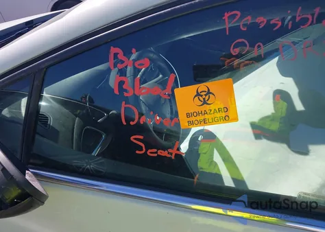 2017 Chevrolet Cruze Lt Auto из США, поврежденный, VIN 1G1BE5SM6H7220231